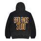 Badlands Logo Hoodie