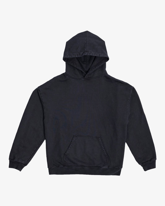 Signature Hoodie