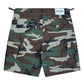 Green Cargo shorts