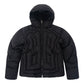 Hooded Insulated Jacket