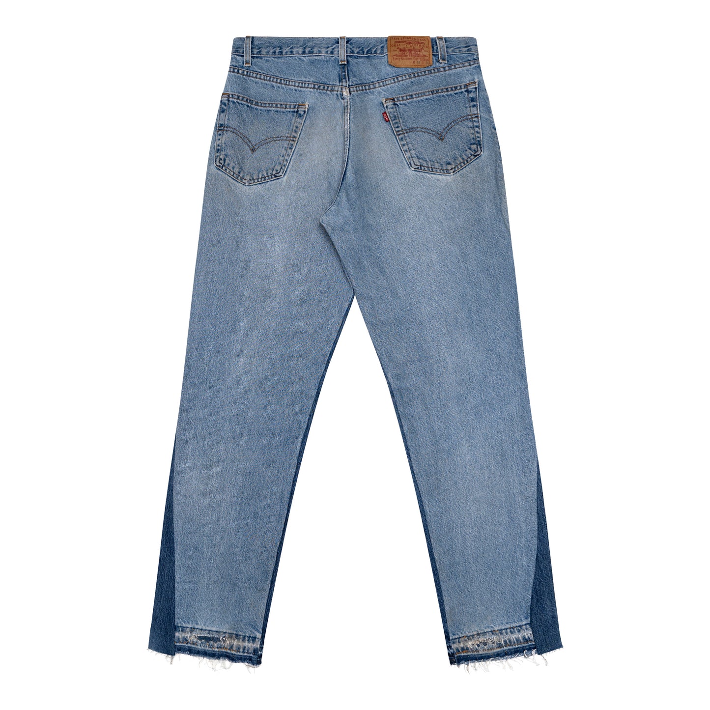 Carpenter Denim