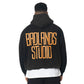 Badlands Logo Hoodie