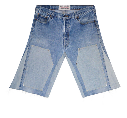 Carpenter Denim Jorts