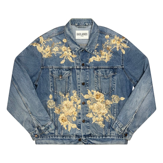 Goldie Denim Jacket