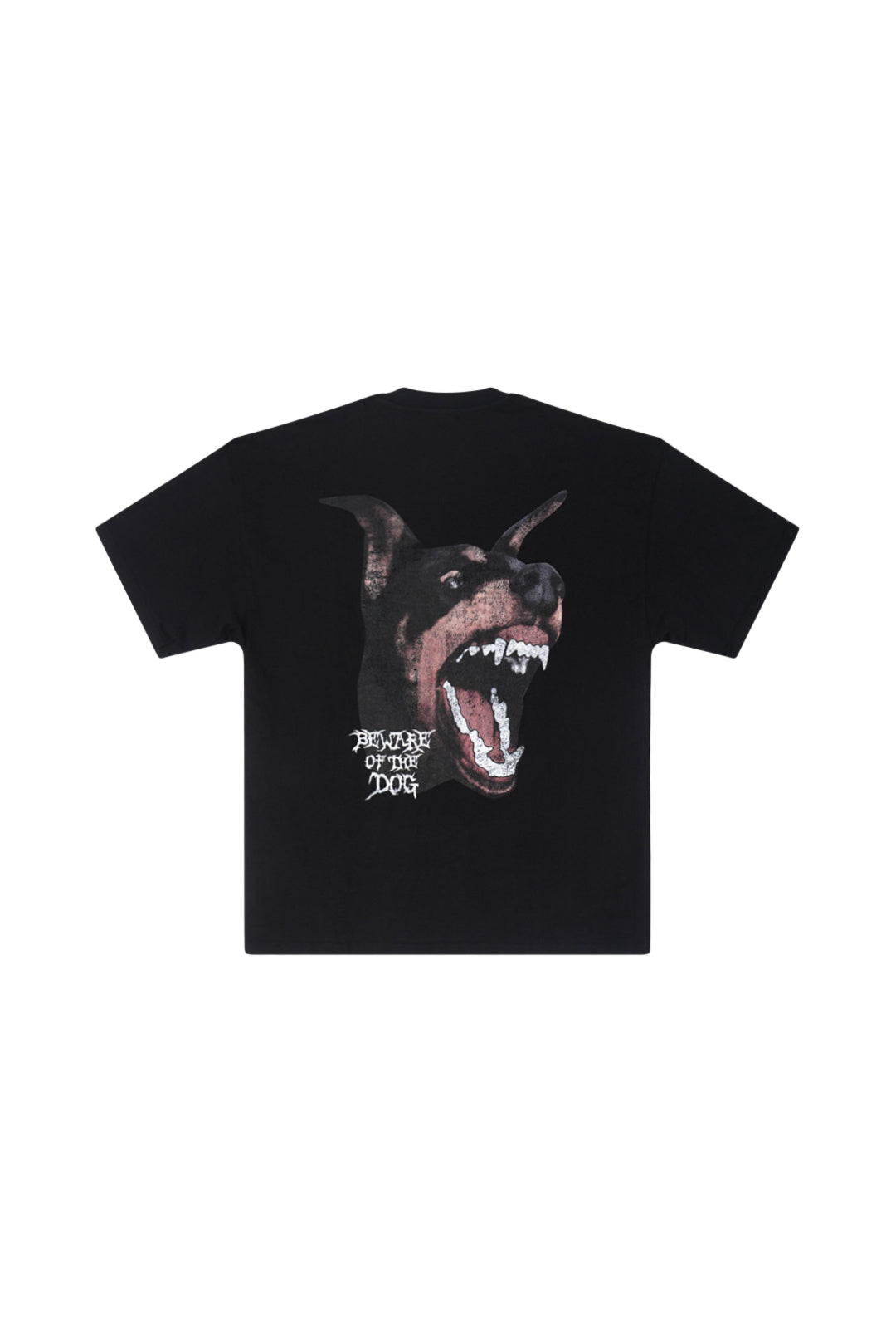 Beware of the Dog T-Shirt