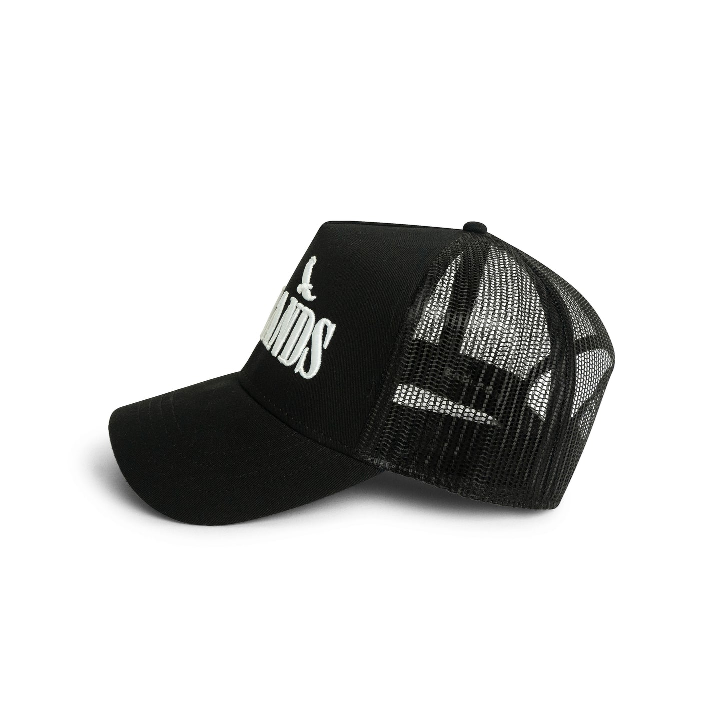 Badlands Trucker Cap