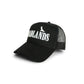 Badlands Trucker Cap