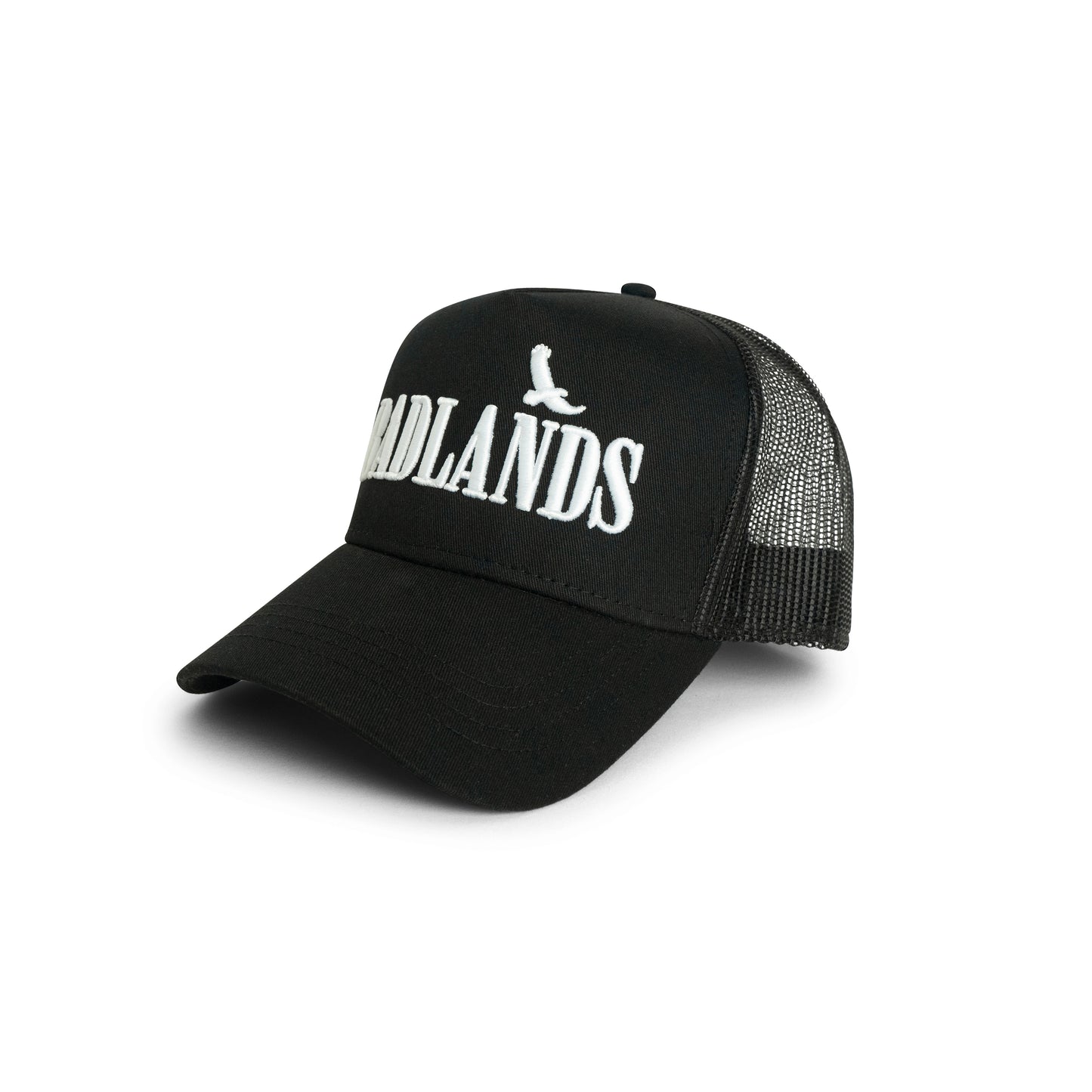 Badlands Trucker Cap