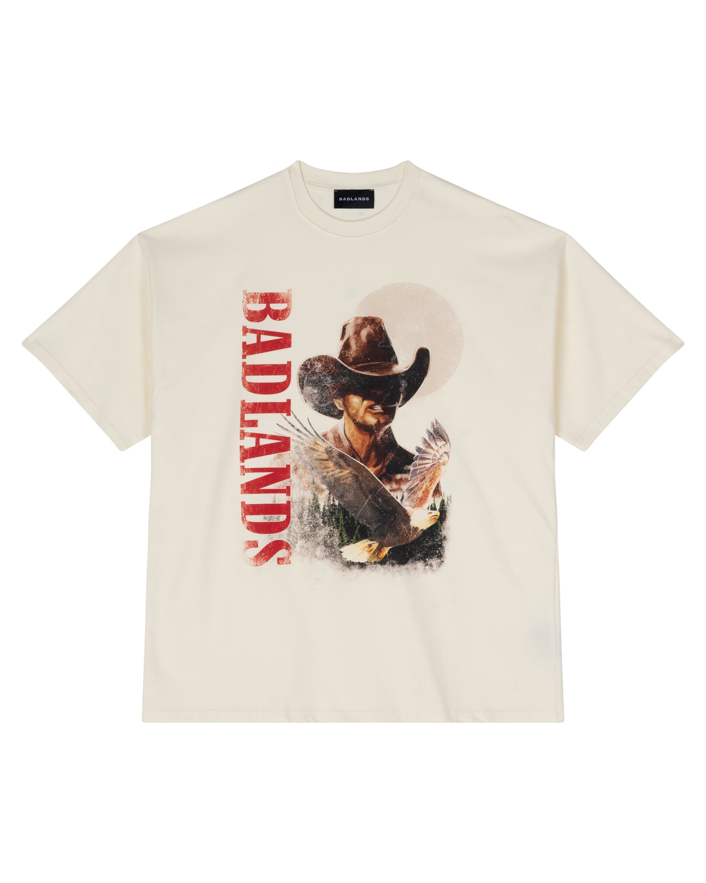 Cowboy T-shirt