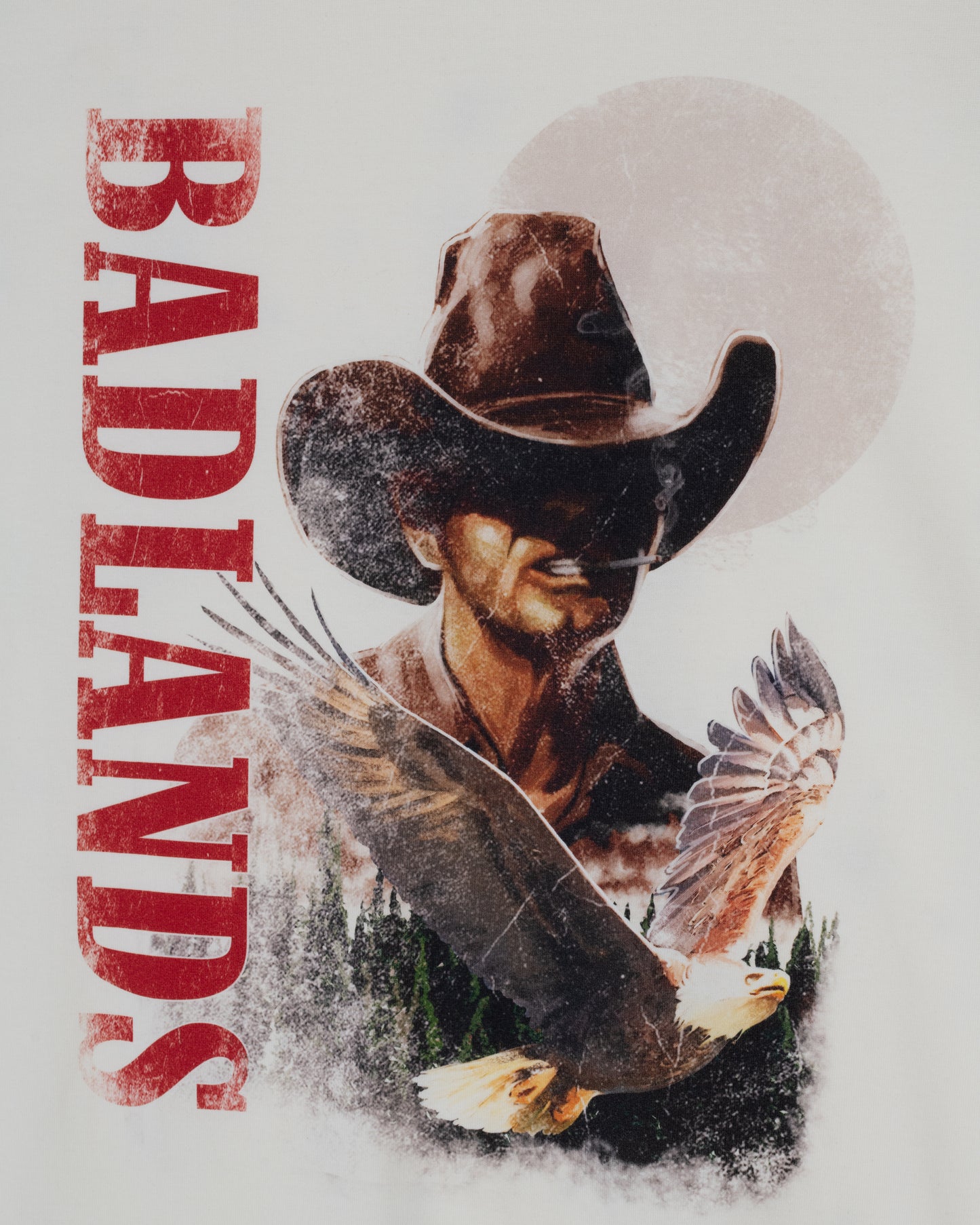 Cowboy T-shirt