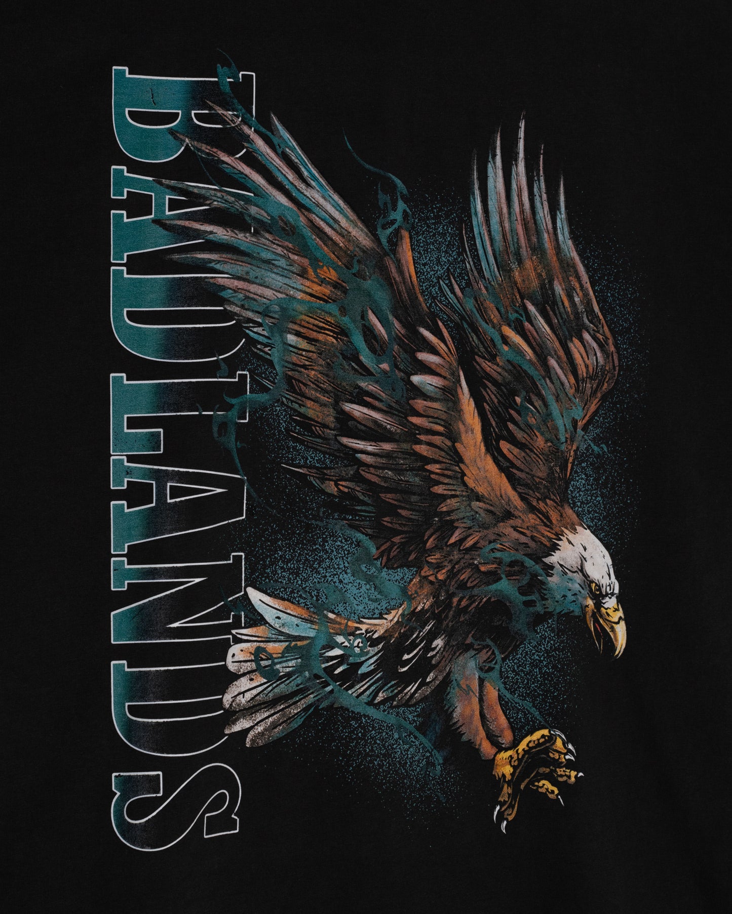 Eagle T-shirt