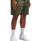 3D Utility Cargo Shorts