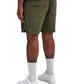 3D Utility Cargo Shorts