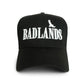 Badlands Trucker Cap