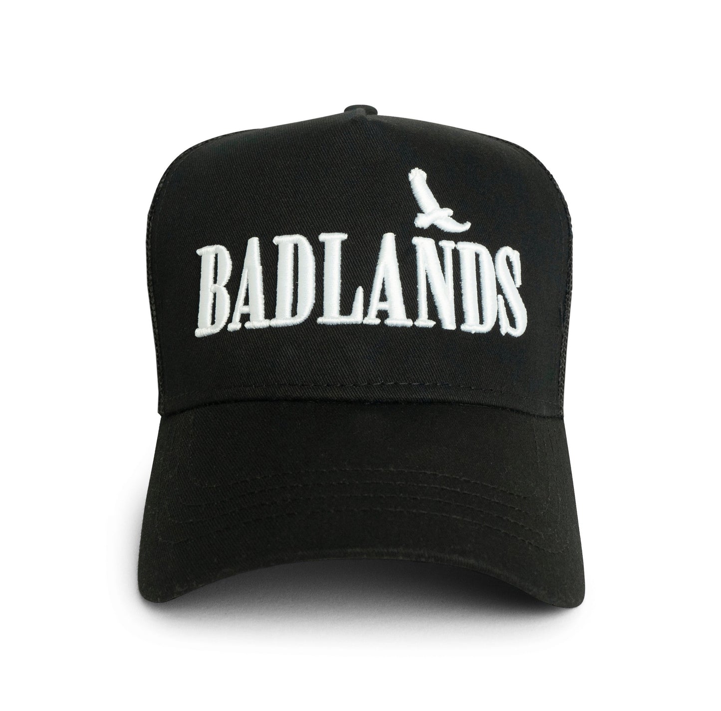 Badlands Trucker Cap