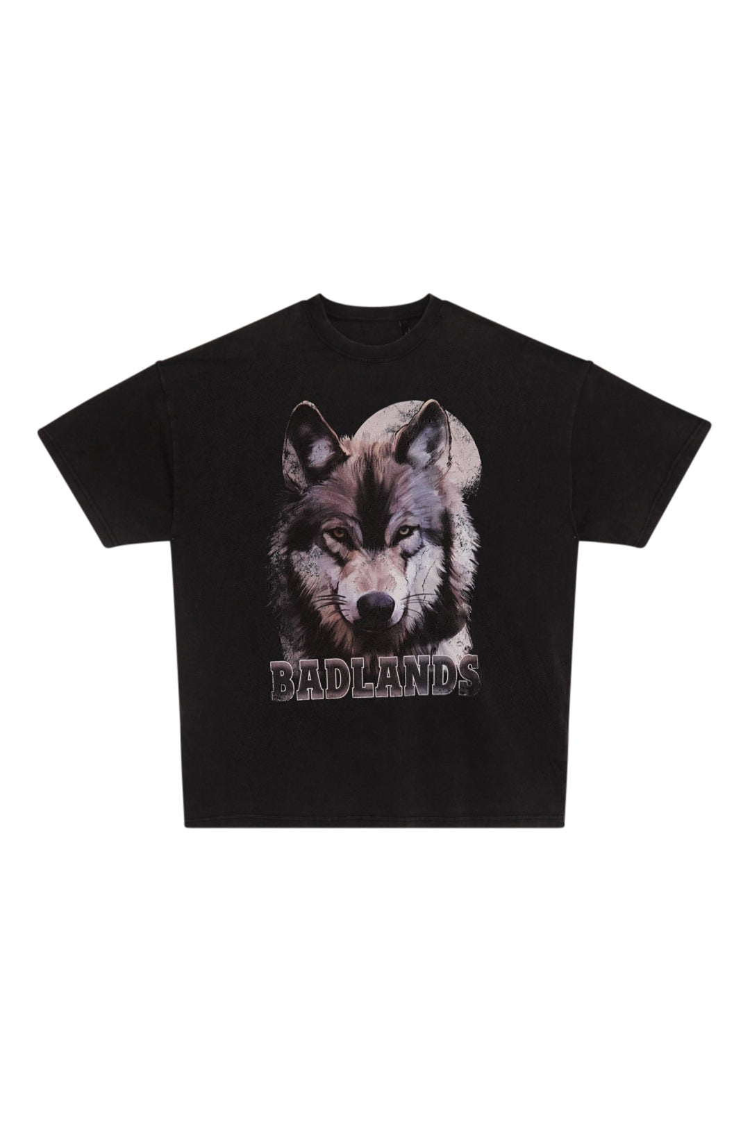 Wolf T-shirt