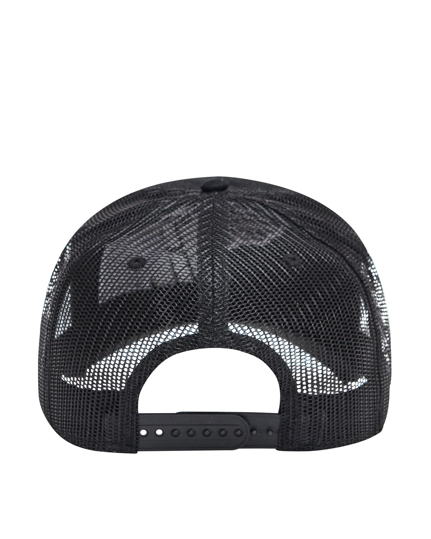 Badlands 'Flying B logo' trucker Cap