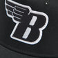 Badlands 'Flying B logo' trucker Cap