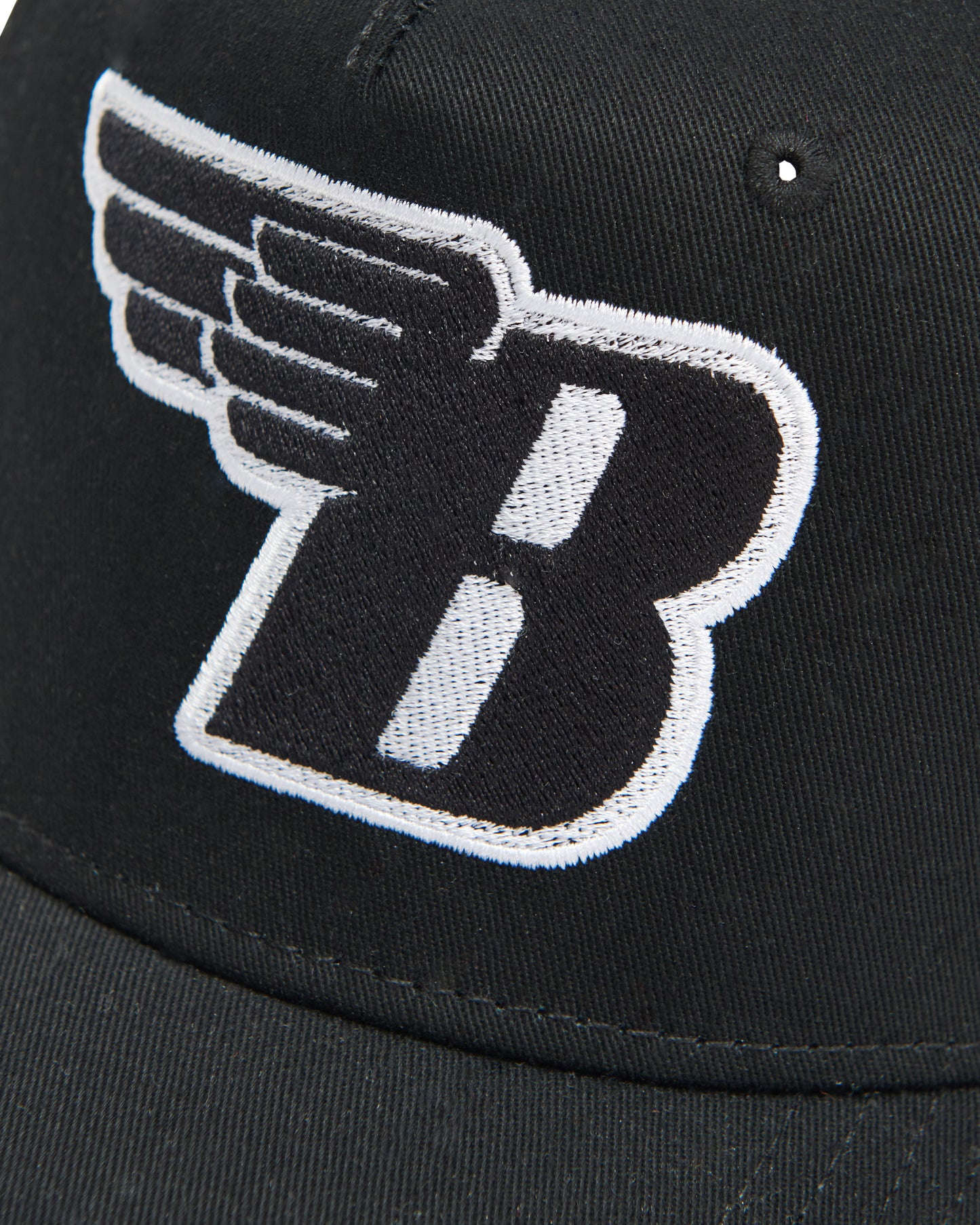 Badlands 'Flying B logo' trucker Cap