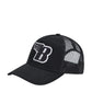 Badlands 'Flying B logo' trucker Cap