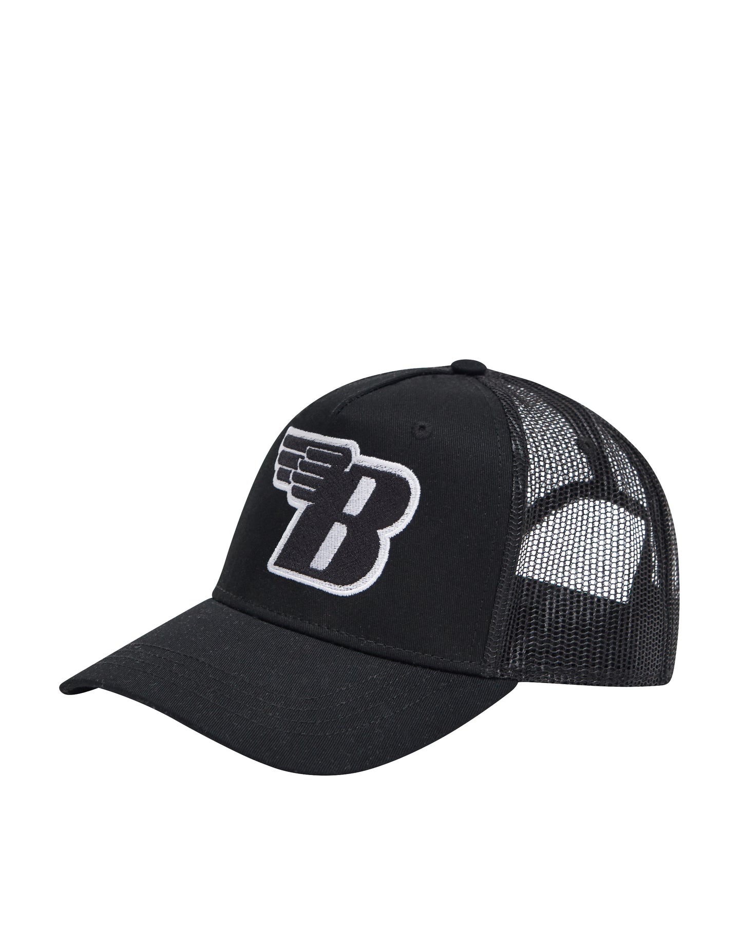 Badlands 'Flying B logo' trucker Cap