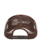 Badlands 'flying B script' trucker Cap